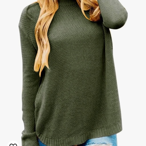 Knit sweater - Picture 3 of 3